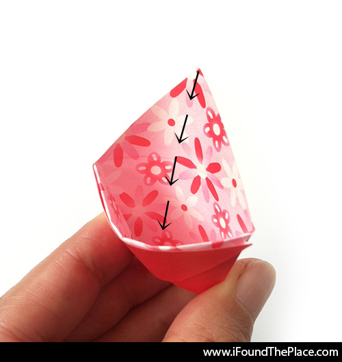 Origami Tutorials – tinygami